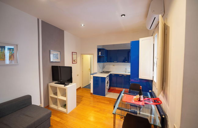 Piazza Navona Apartments - Foto 34