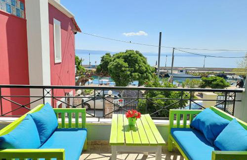 Villa Nikolas Limni - Photo 8