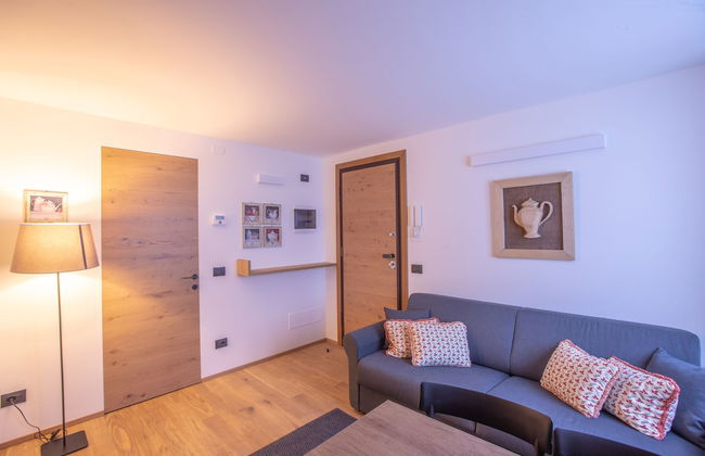 JOIVY Magnifique Maison à Courmayeur - Foto 16