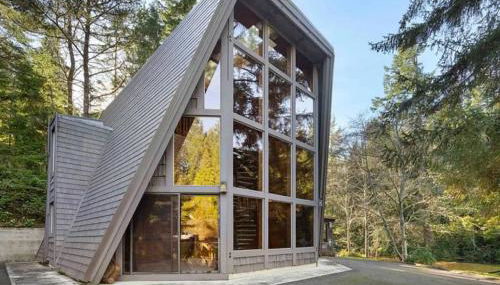 Glass House - Foto 2