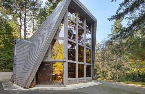 Glass House - Foto 2