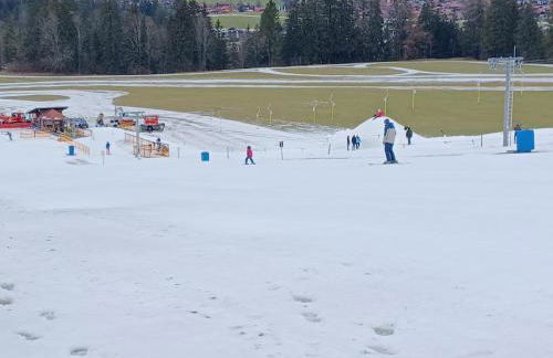 Alpen-Chalet Benzeck - Foto 6