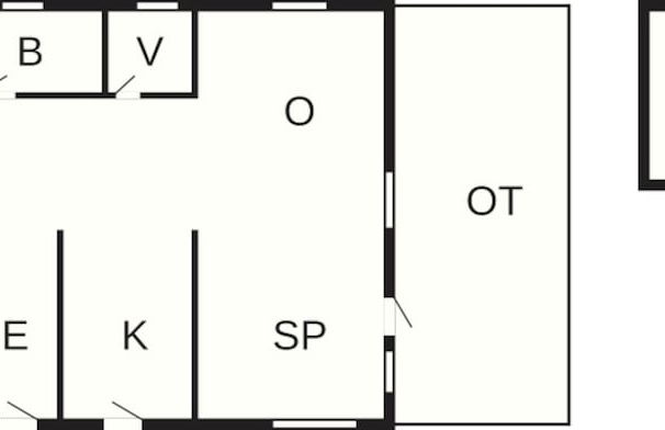 8 Person Holiday Home in Silkeborg-by Traum - Foto 12