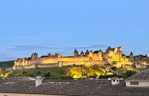 Appartement L'Oliveraie - La Cité plein les yeux - Foto 3