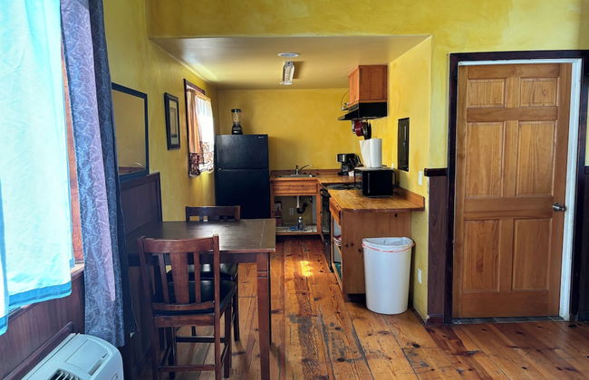 Sequoia Riverfront Cabins - Foto 74