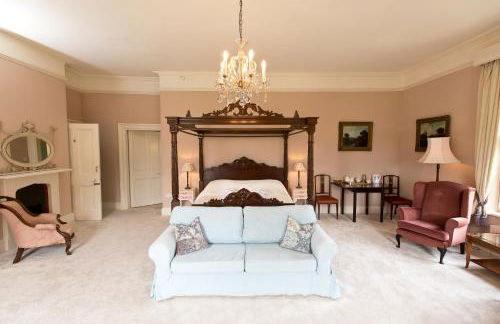 Burton Court - Foto 73