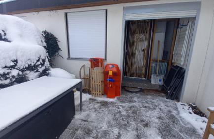 Ferienwohnung Eule - Foto 19