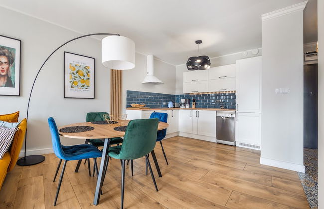 Apartamenty Sun&Snow Sagaris - Foto 15