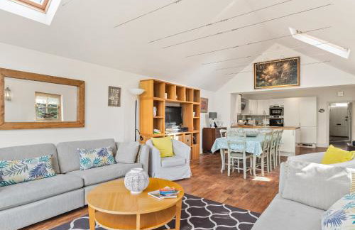 Carew Cottage - Foto 10