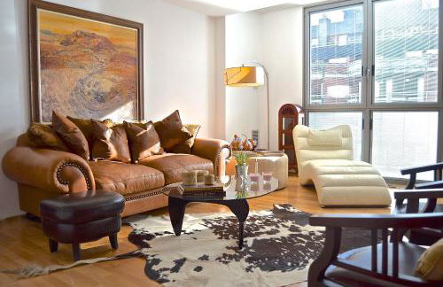 Livingstone - Foto 1