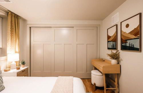 Wellness Retreat - Sauna - Hot Tub - Broomfield - Foto 47