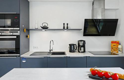 Holiday Home Familiennest by Interhome - Foto 15