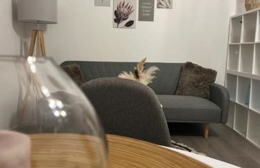 ElbStadtFlair Apartment - Foto 12