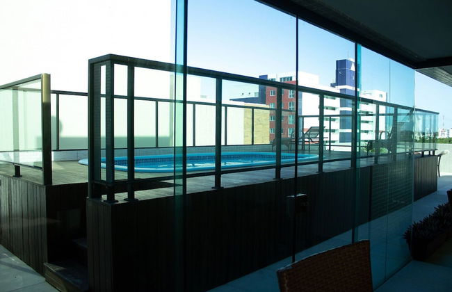 Flat em Intermares by Carpediem - Foto 29