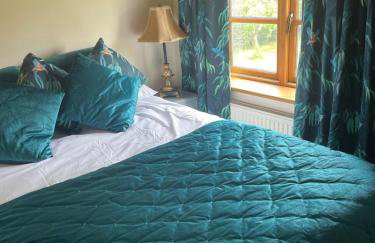 Barn Cottage - Foto 33