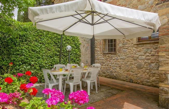 L'Antica Chiesa - Foto 33