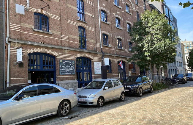 Cozy 1BR City Centre Near Meir Shopping by Oneluxstay - Photo 44