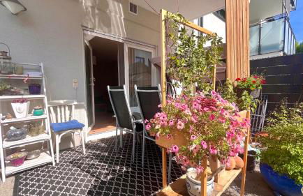 Gemütlicher Bungalow in Stadtnähe - Foto 11