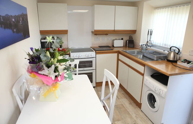 Harbour Cottage - Photo 3