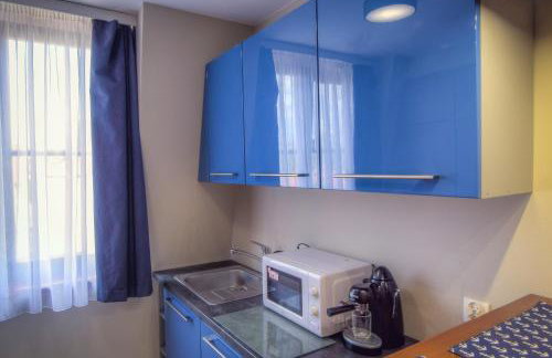 A3 - APARTAMENTY - Foto 78