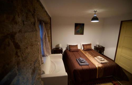 Hospedagem Dona Rosalina - Foto 15