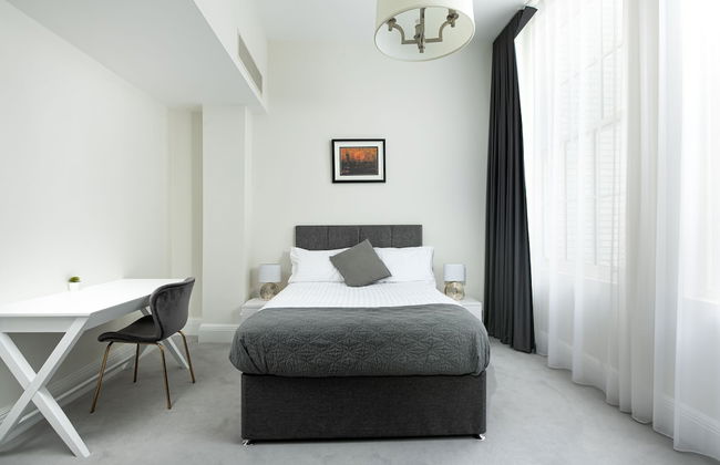 Park View - Covent Garden - Holborn - Foto 4