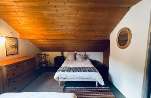 Charming chalet, 3 rooms, 6 to 8 persons, Meribel, Les Allues - Photo 28