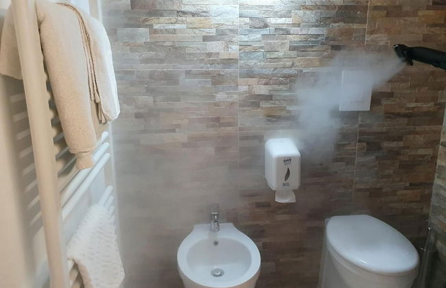 Villa Giulia Del Cavaliere - Foto 14