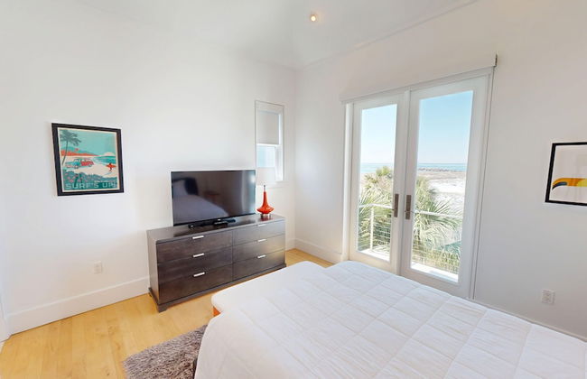 Seabreeze 5 Bedroom Home by RedAwning - Foto 9