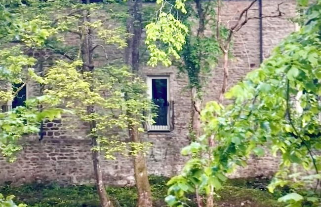 River Dance Cottage - Foto 29