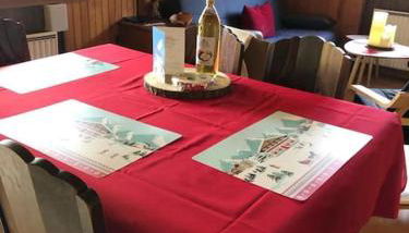 Chalet de montagne Pierre et Gaby non-fumeur hôte non professionnel - Foto 2