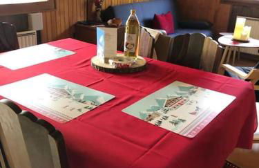 Chalet de montagne Pierre et Gaby non-fumeur hôte non professionnel - Foto 2