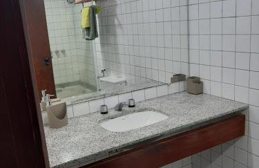 Flat no Sol Vitória Marina 2 - Foto 10