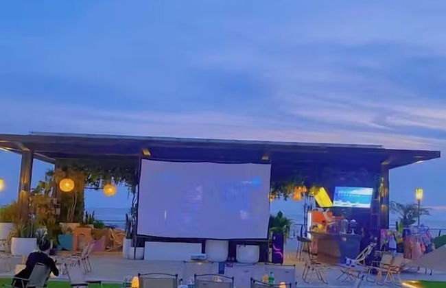 home at beach - Foto 33