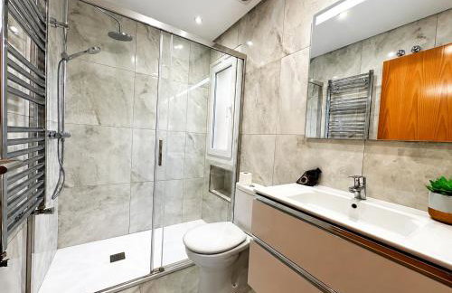 Villa Alegre, Mar Menor Golf - 2 beds - 2 baths - private heated pool - solarium - family friendly - Photo 17