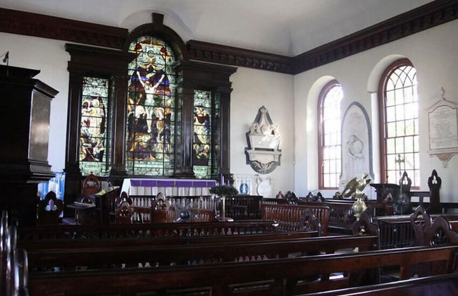 Alamanda Cottage at Serenity - Photo 24