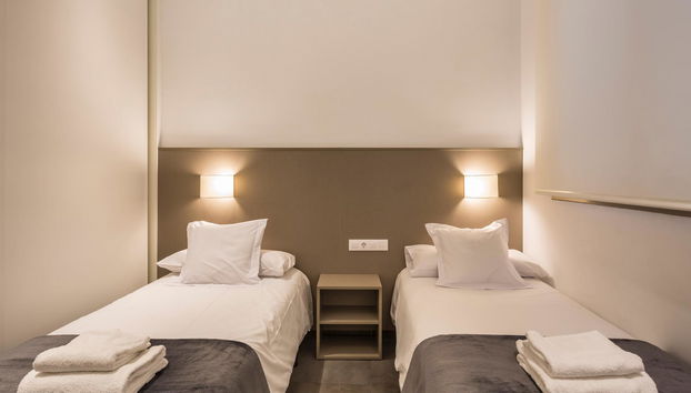 Mon Suites San Martín - Foto 2