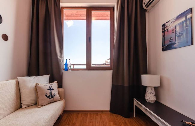 Apartello - Garden of Eden 5 - Premium SEA View - Foto 5