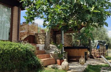 Cottage La Dolce Agogia Panicale - Foto 7