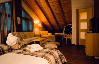 Chalet Coquelicot (Co-cli-co) relax in nature - Photo 7