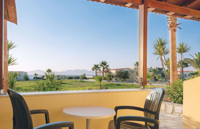 Eurovillage Achilleas Hotel - Photo 26