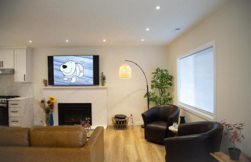 Urban Oasis in Tacoma - Foto 8