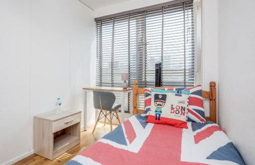 4-bedroom flat near BigBen,Parliament & London Eye - Foto 26