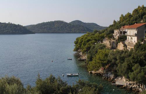 Apartments by the sea Ubli, Lastovo - 8355 - Foto 59