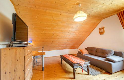 Ferienhaus zur Thusstrasse - Foto 55