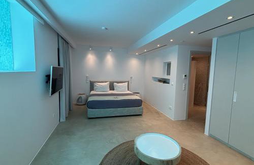 Gialova Hills - Luxury Villa with Private Pool, Garden & Seaview - Foto 11