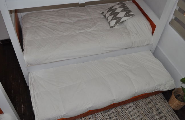 Suite Regina 94 - Photo 4