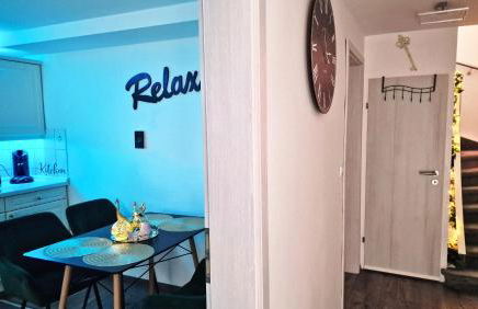 Mefady Ferienhaus Stadtkyll - Foto 23