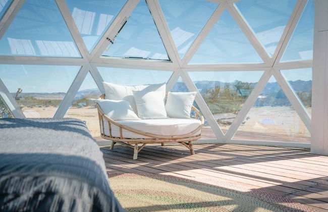 @ Marbella Lane - Joshua Tree Bubble Dome! - Foto 63