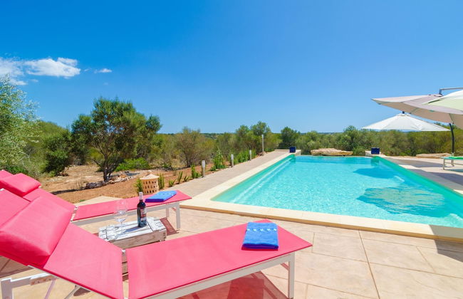 Can Xesquet in Ses Salines - Foto 4